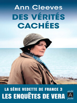 cover image of Des vérités cachées